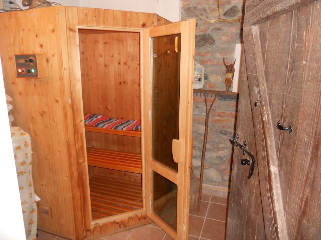 B&B Pervinca Rocca Grimalda Dış mekan fotoğraf