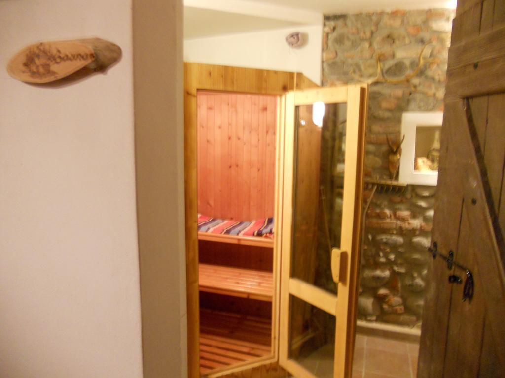 B&B Pervinca Rocca Grimalda Dış mekan fotoğraf