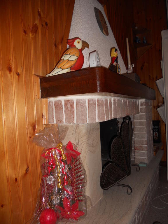 B&B Pervinca Rocca Grimalda Oda fotoğraf