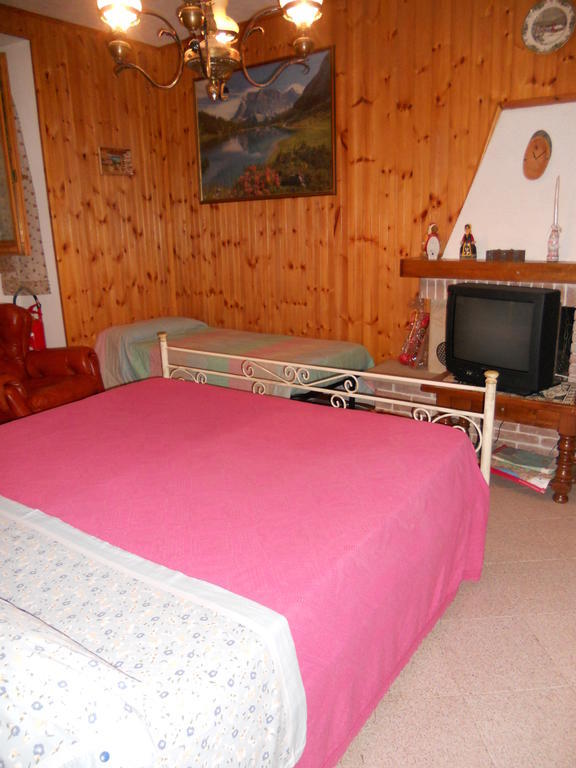 B&B Pervinca Rocca Grimalda Oda fotoğraf