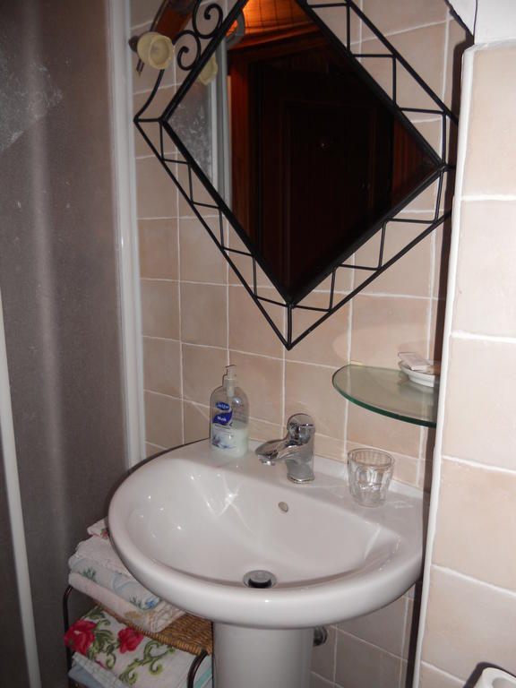 B&B Pervinca Rocca Grimalda Oda fotoğraf