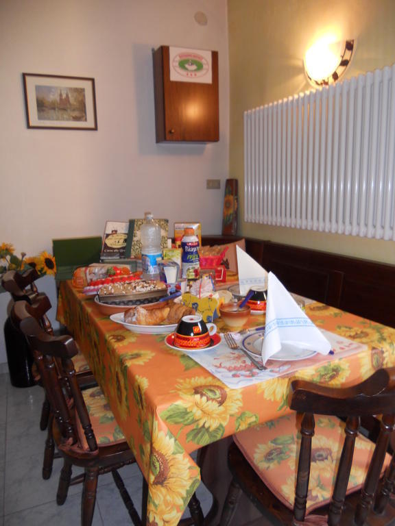 B&B Pervinca Rocca Grimalda Dış mekan fotoğraf