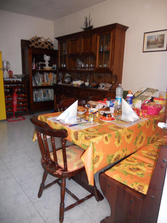 B&B Pervinca Rocca Grimalda Dış mekan fotoğraf