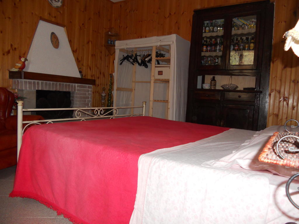 B&B Pervinca Rocca Grimalda Oda fotoğraf