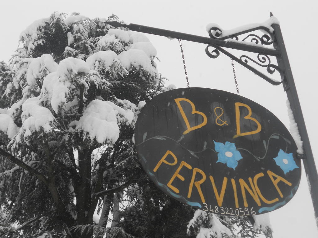 B&B Pervinca Rocca Grimalda Dış mekan fotoğraf