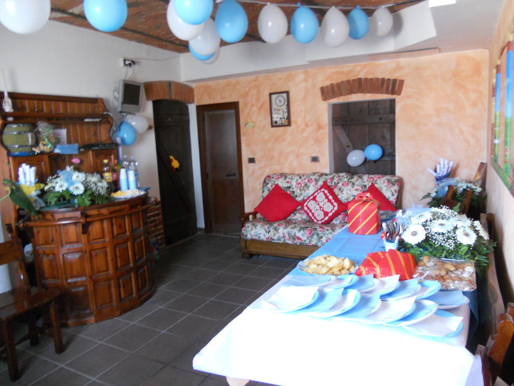 B&B Pervinca Rocca Grimalda Dış mekan fotoğraf