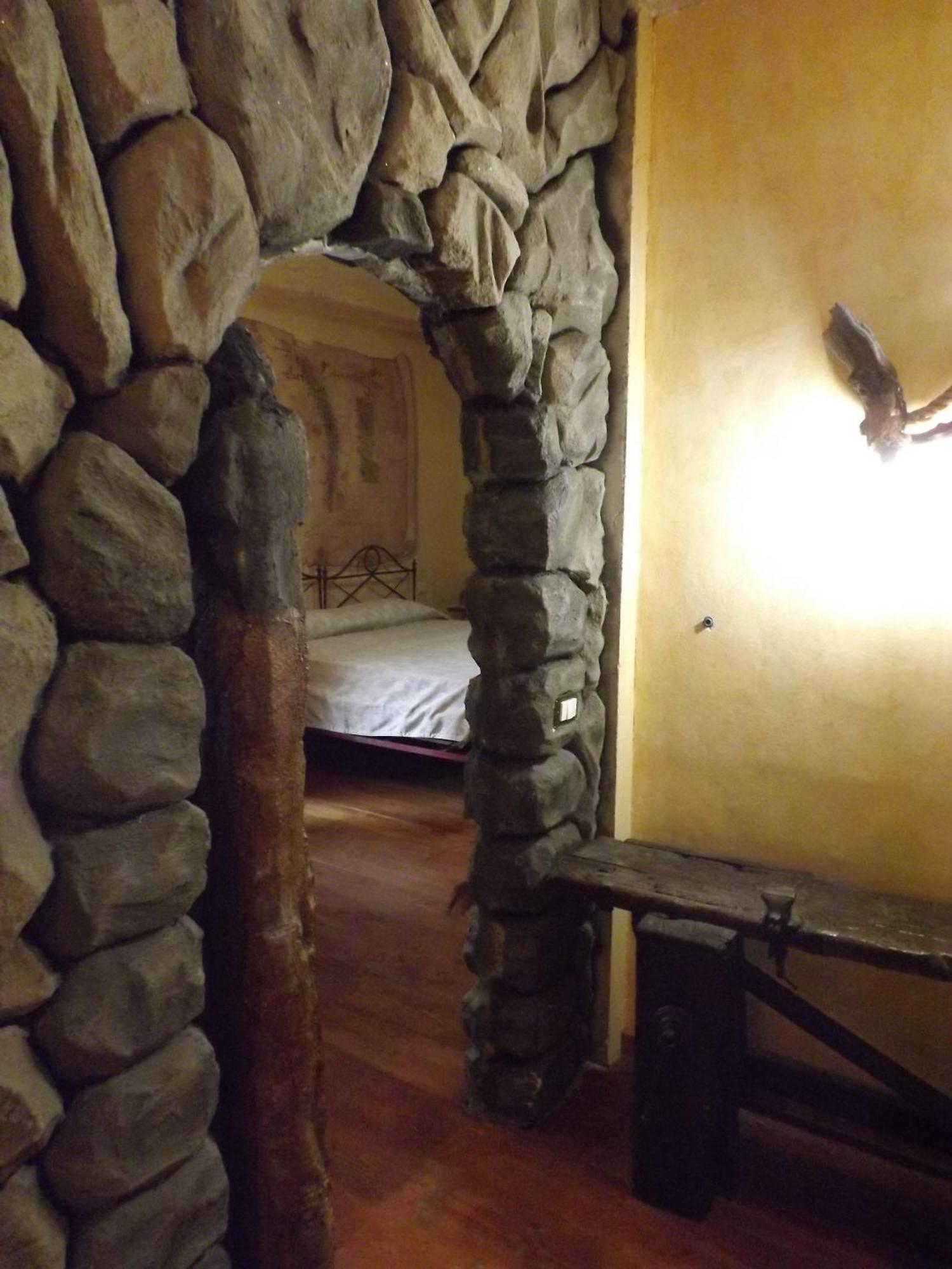 B&B Pervinca Rocca Grimalda Dış mekan fotoğraf