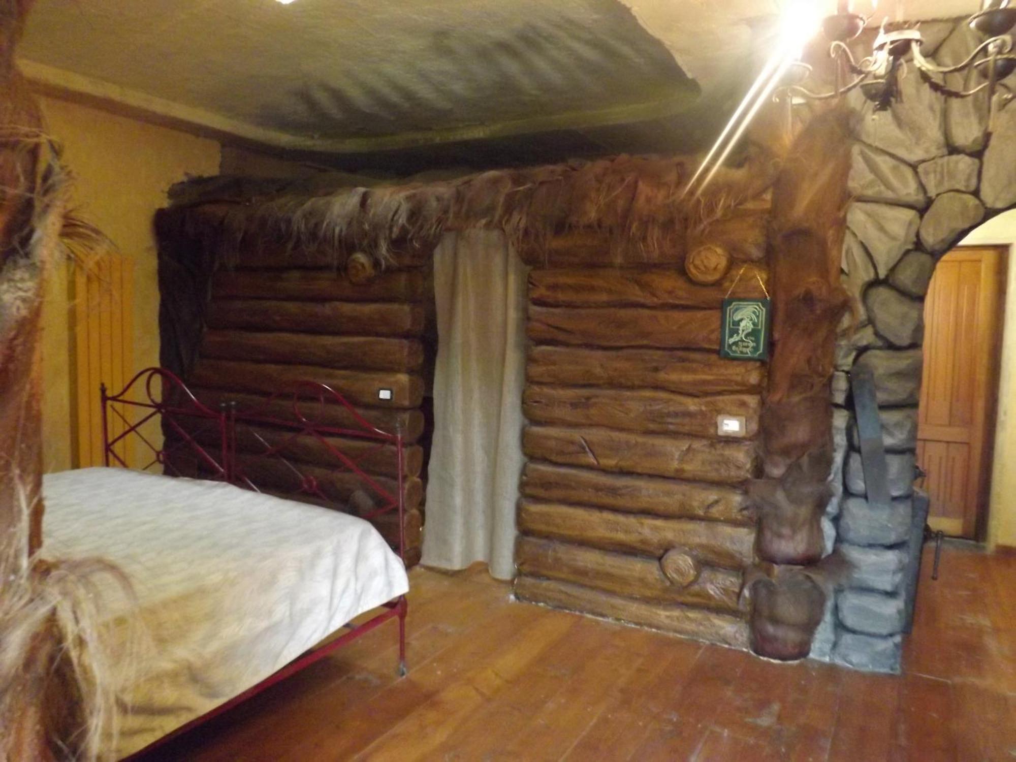 B&B Pervinca Rocca Grimalda Dış mekan fotoğraf