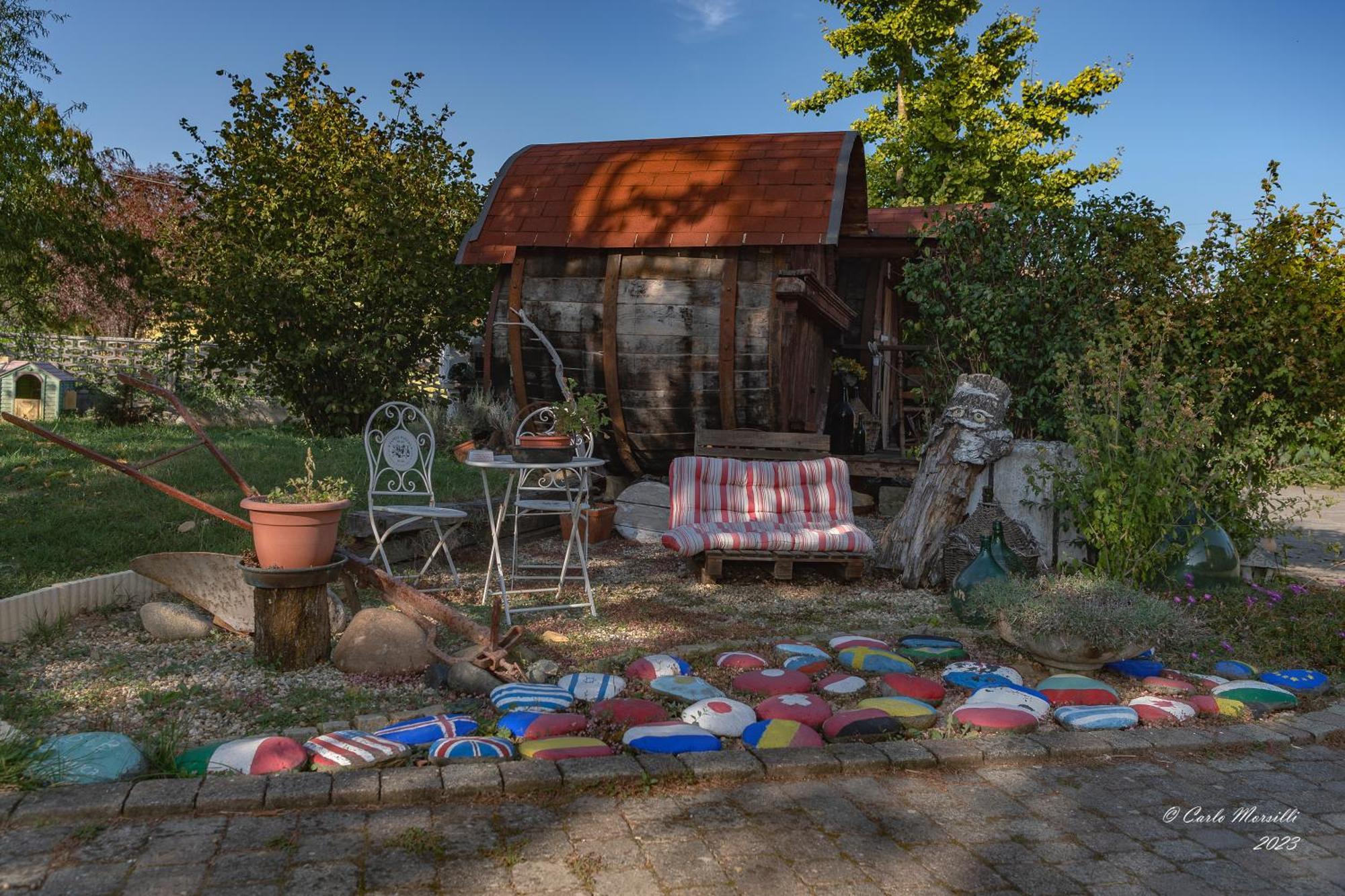 B&B Pervinca Rocca Grimalda Dış mekan fotoğraf