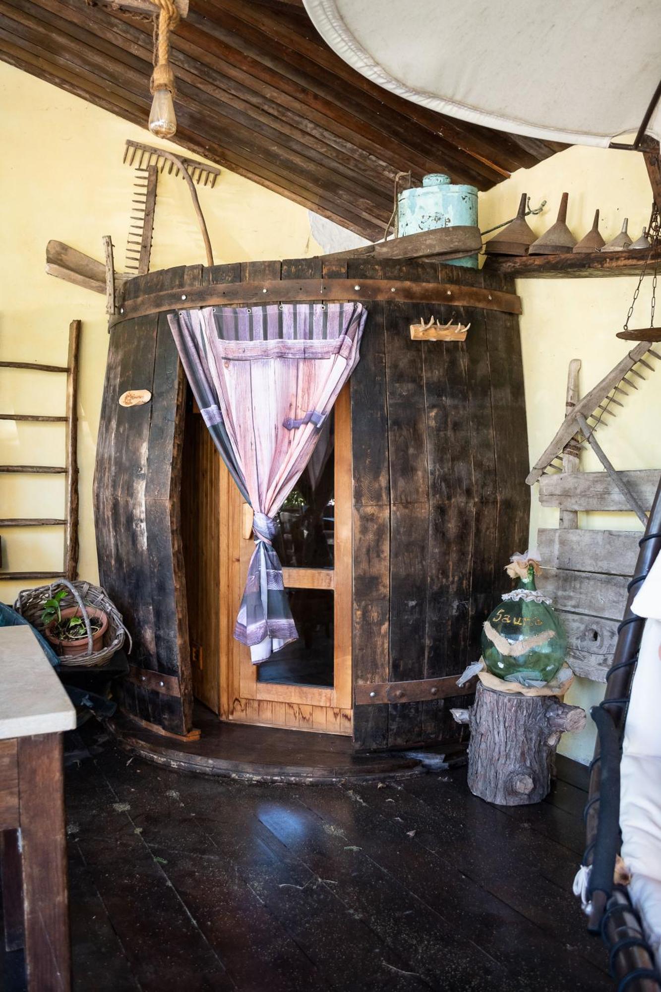 B&B Pervinca Rocca Grimalda Dış mekan fotoğraf