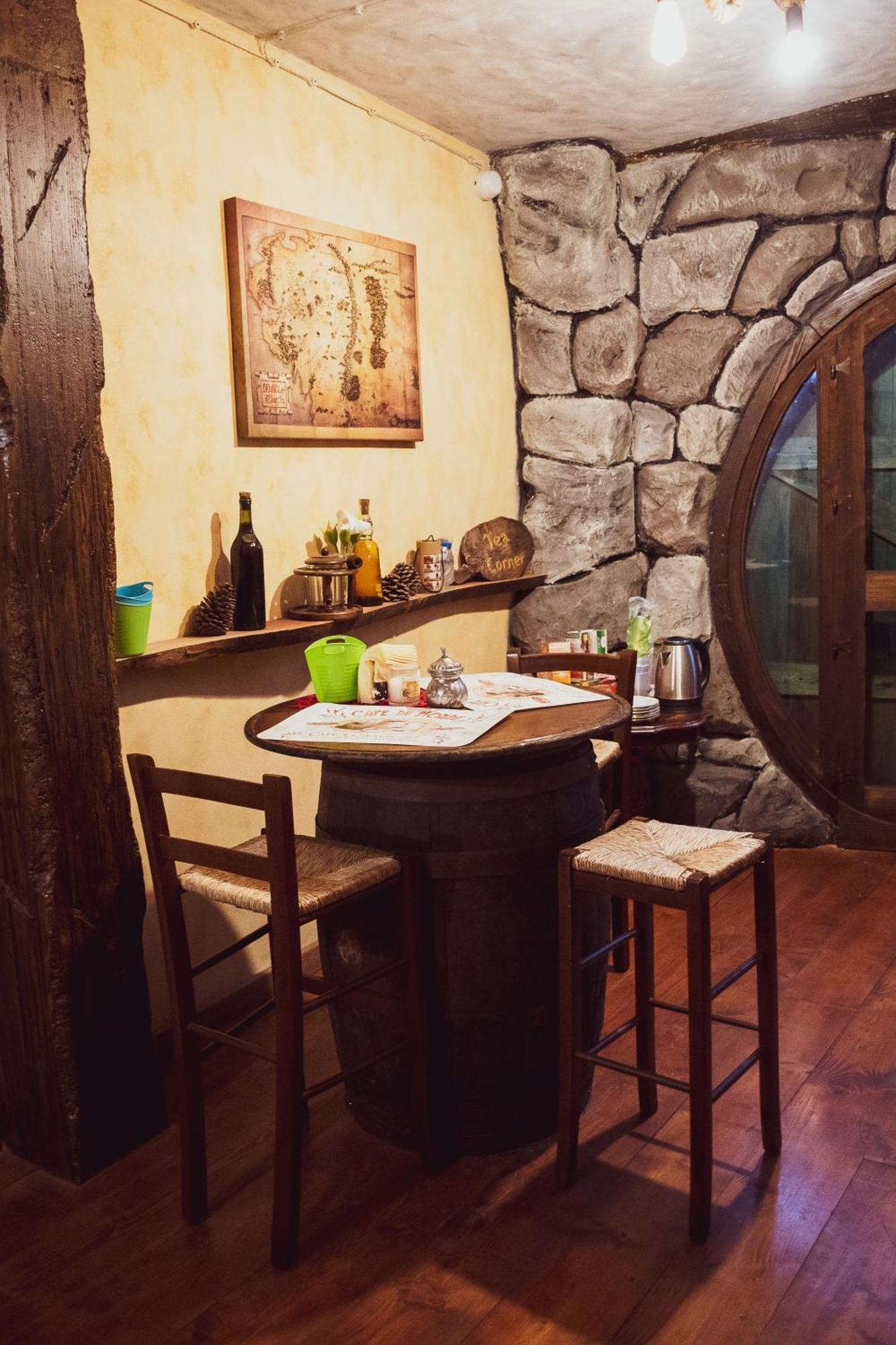 B&B Pervinca Rocca Grimalda Dış mekan fotoğraf