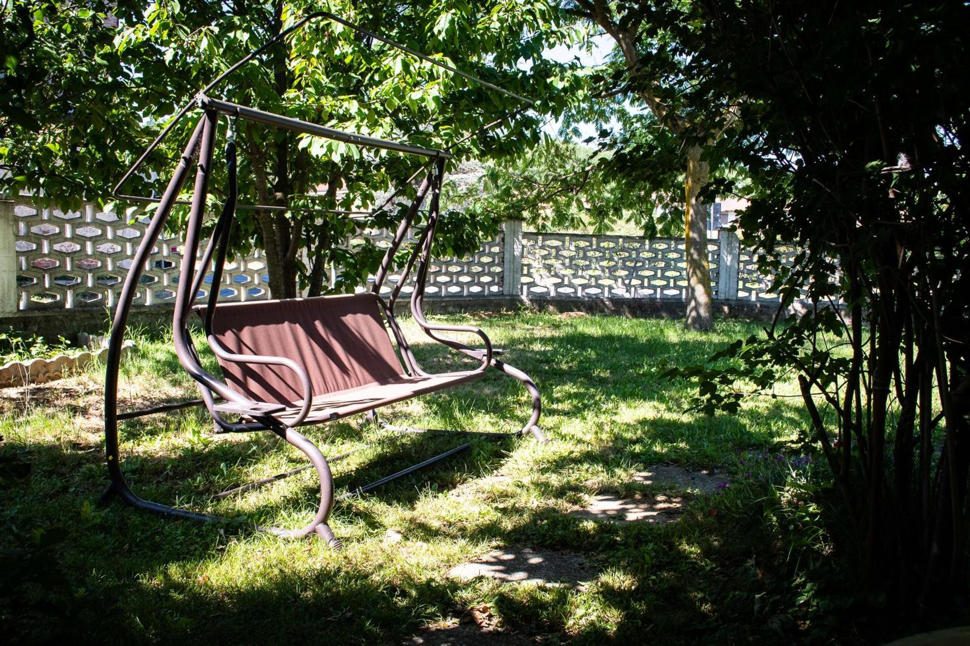 B&B Pervinca Rocca Grimalda Dış mekan fotoğraf
