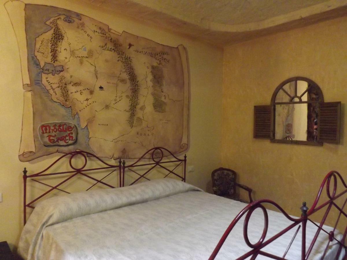 B&B Pervinca Rocca Grimalda Dış mekan fotoğraf