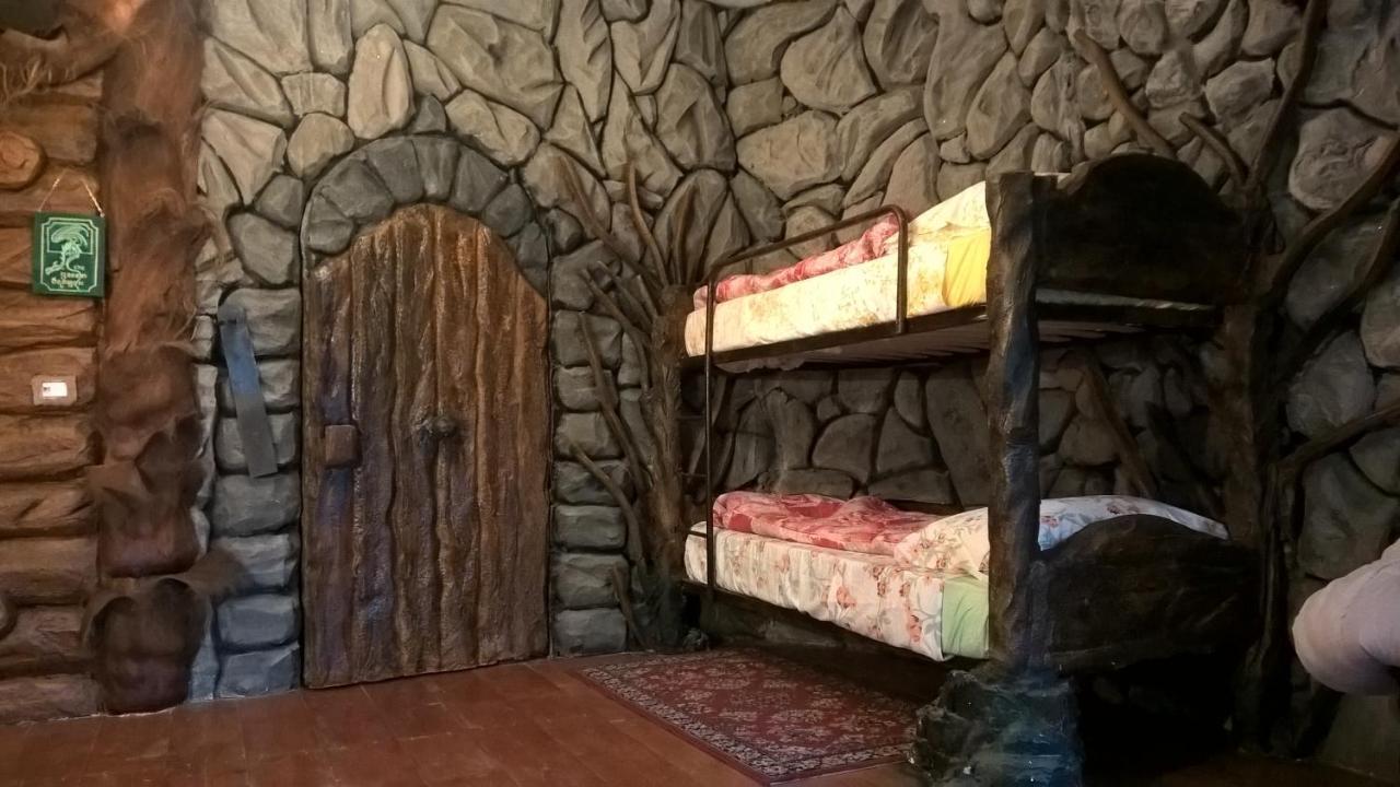 B&B Pervinca Rocca Grimalda Dış mekan fotoğraf